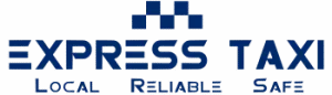 Express Taxi Logo