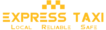 express taxi logo